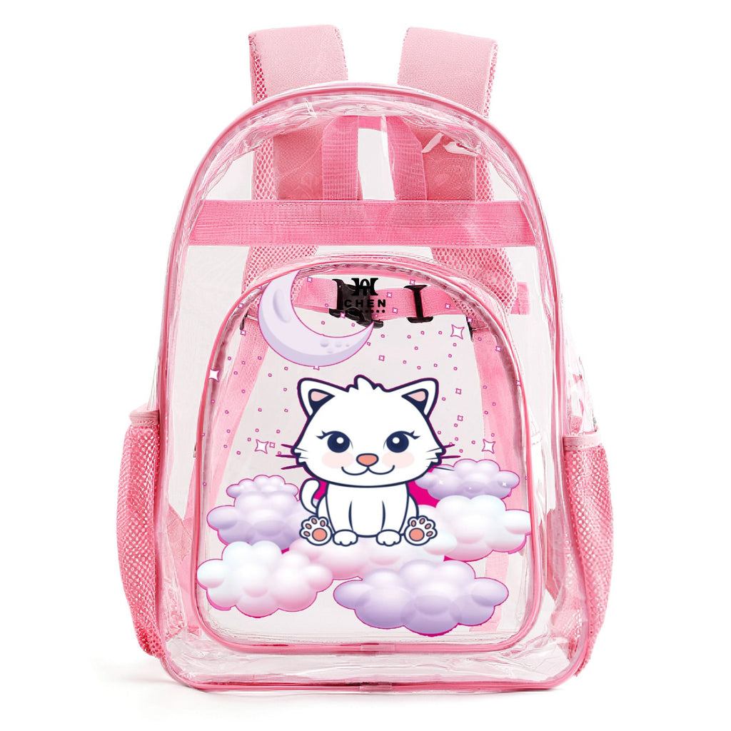 CHENXIAOHONG Versatile children's backpack