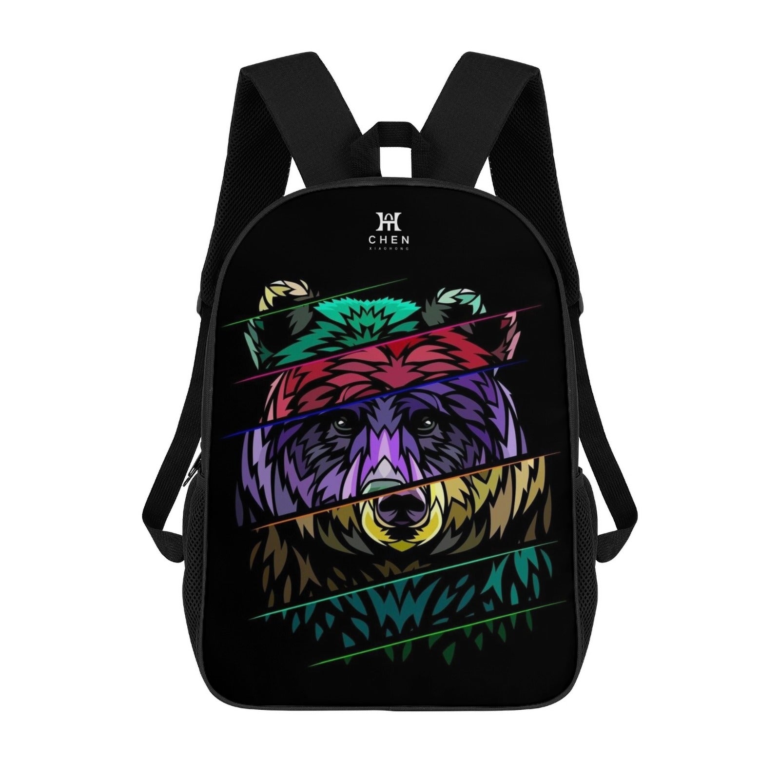 CHENXIAOHONG Large capacity backpack