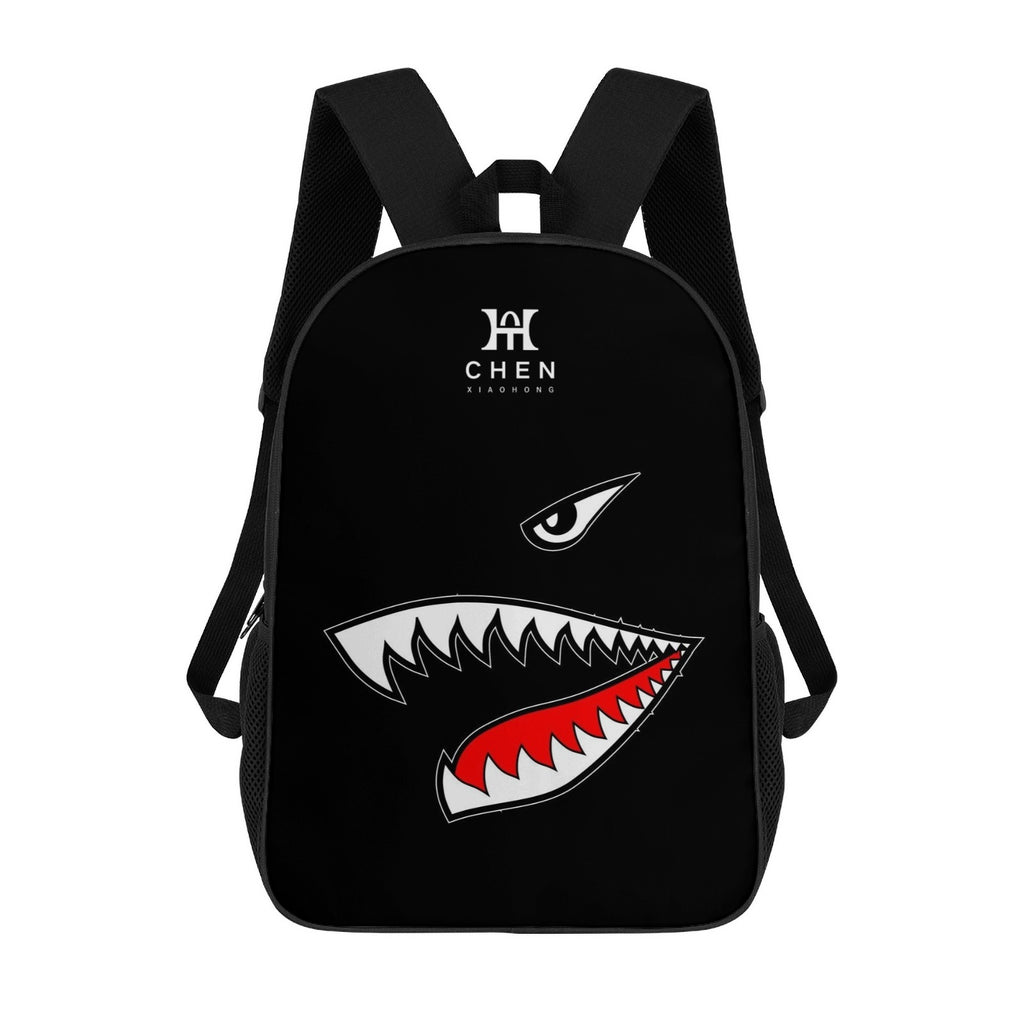 CHENXIAOHONG Men's versatile backpack