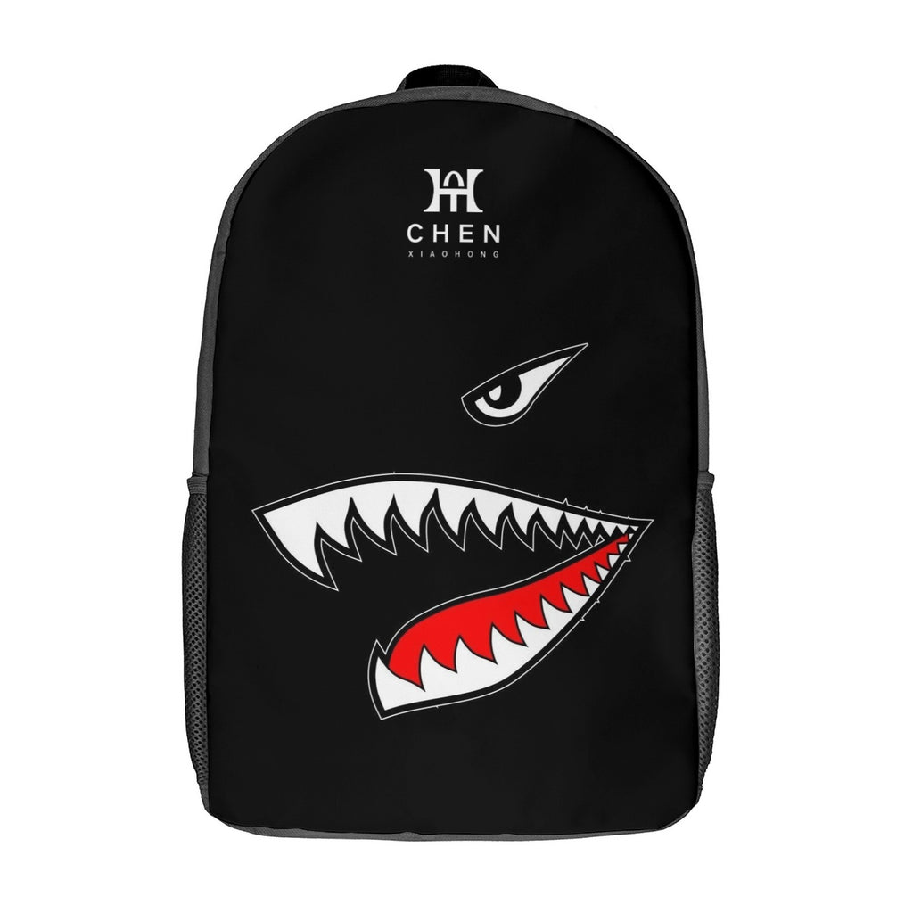 CHENXIAOHONG Men's versatile backpack