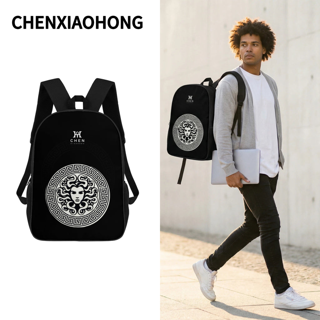 CHENXIAOHONG Men's Backpack