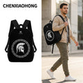 CHENXIAOHONG minimalist backpack