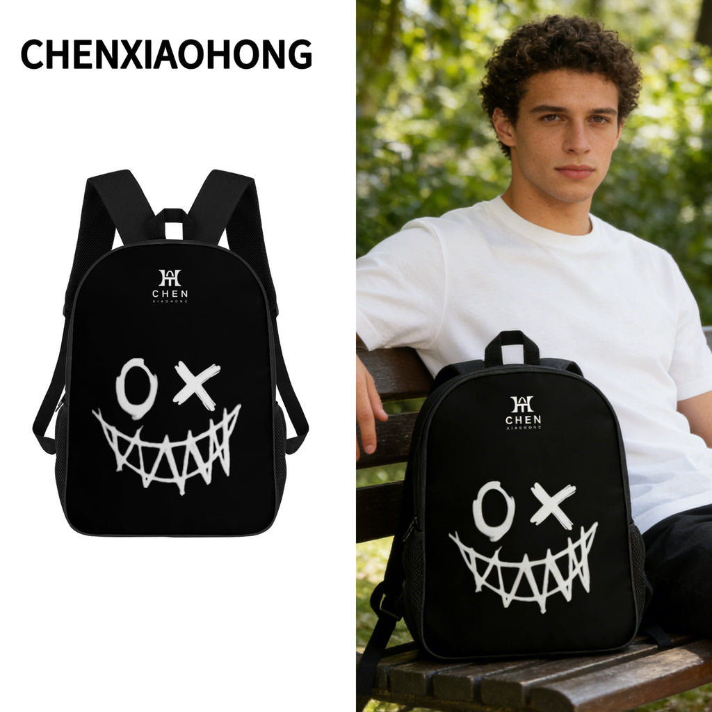 CHENXIAOHONG Large capacity backpack