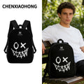 CHENXIAOHONG Large capacity backpack