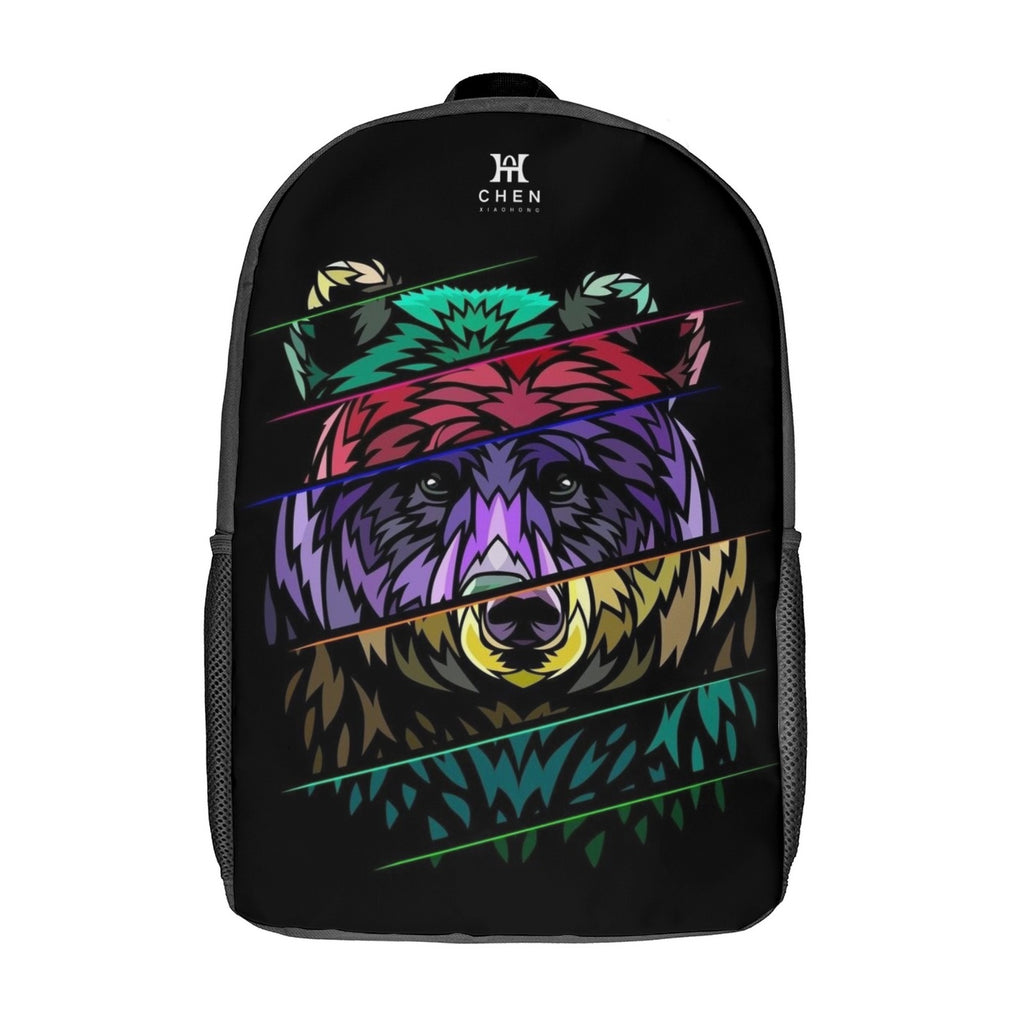 CHENXIAOHONG Large capacity backpack