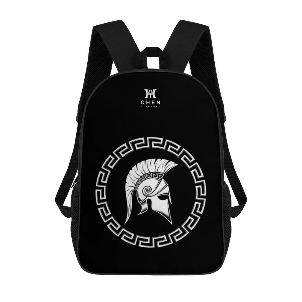 CHENXIAOHONG minimalist backpack
