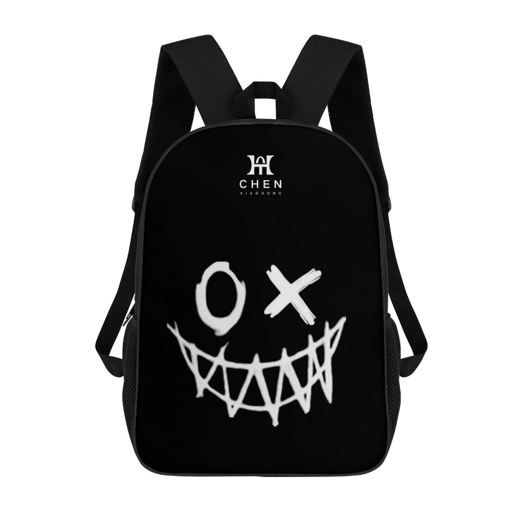 CHENXIAOHONG Large capacity backpack