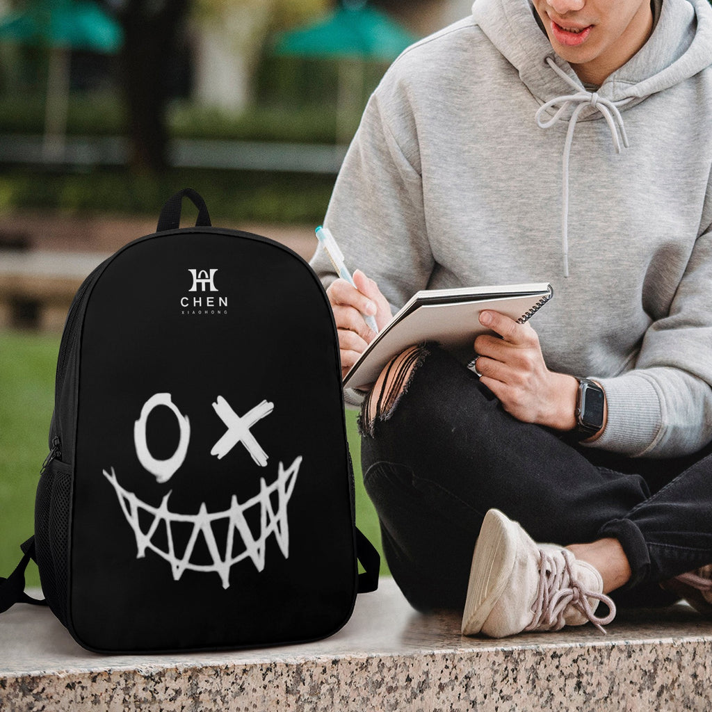 CHENXIAOHONG Large capacity backpack