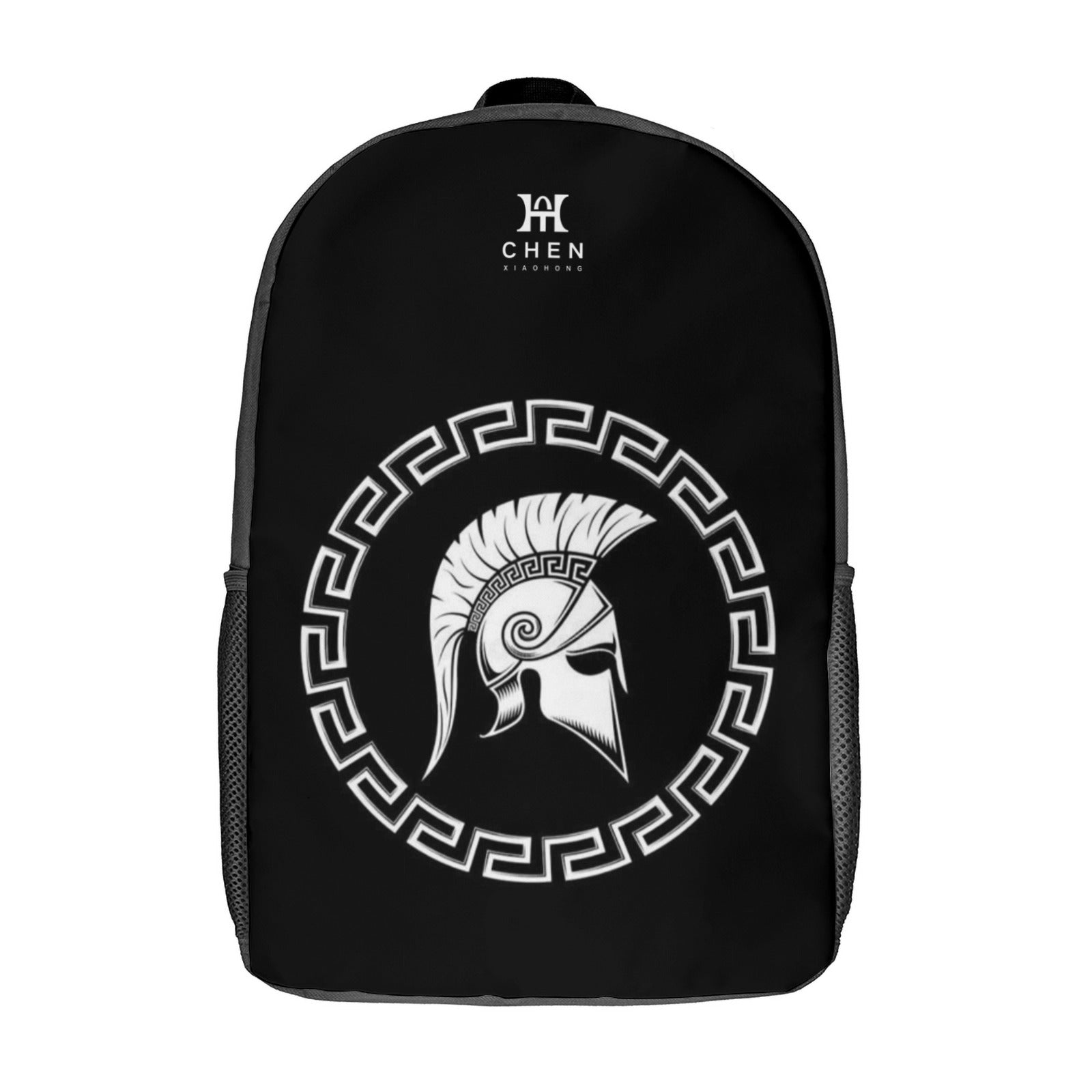 CHENXIAOHONG minimalist backpack