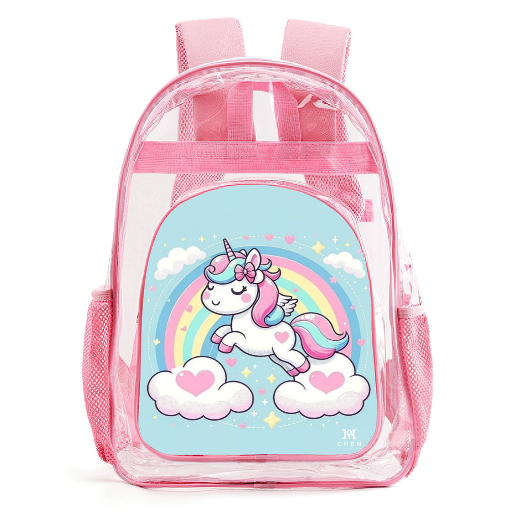 CHENXIAOHONG Cute children's backpack