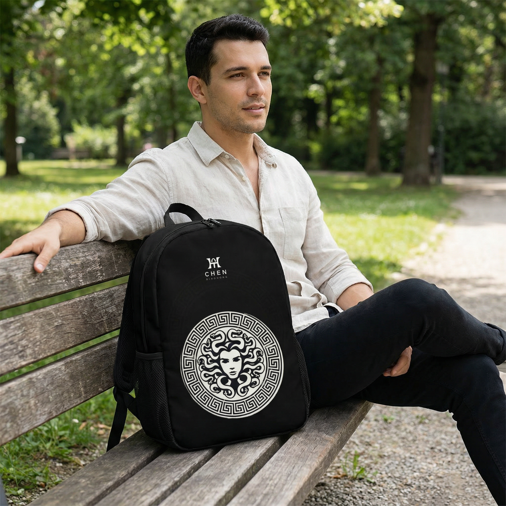 CHENXIAOHONG Men's Backpack